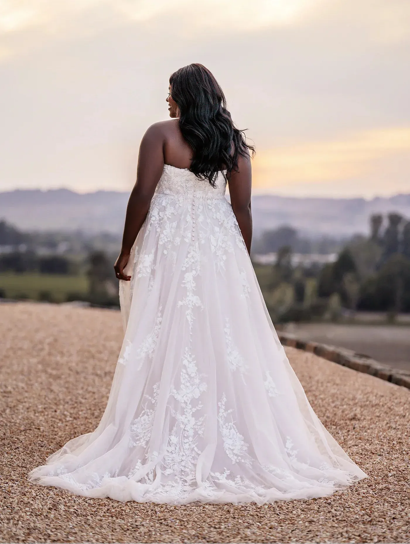 Allure A1102 - Size 22 - Image 2