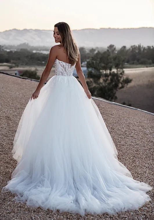 Allure A1104 - Size 8 - Image 3