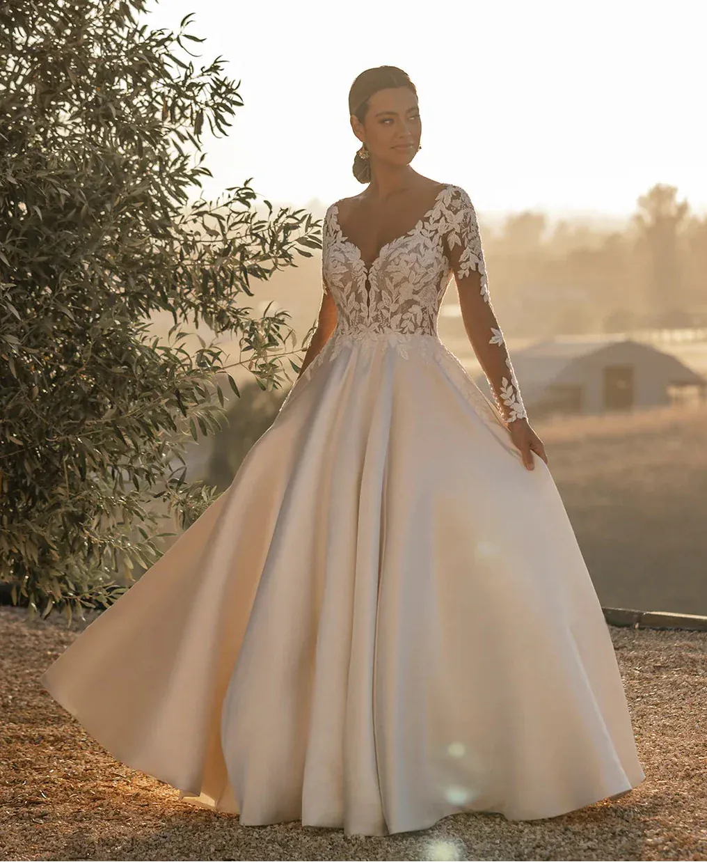 Allure A1105 - Size 14