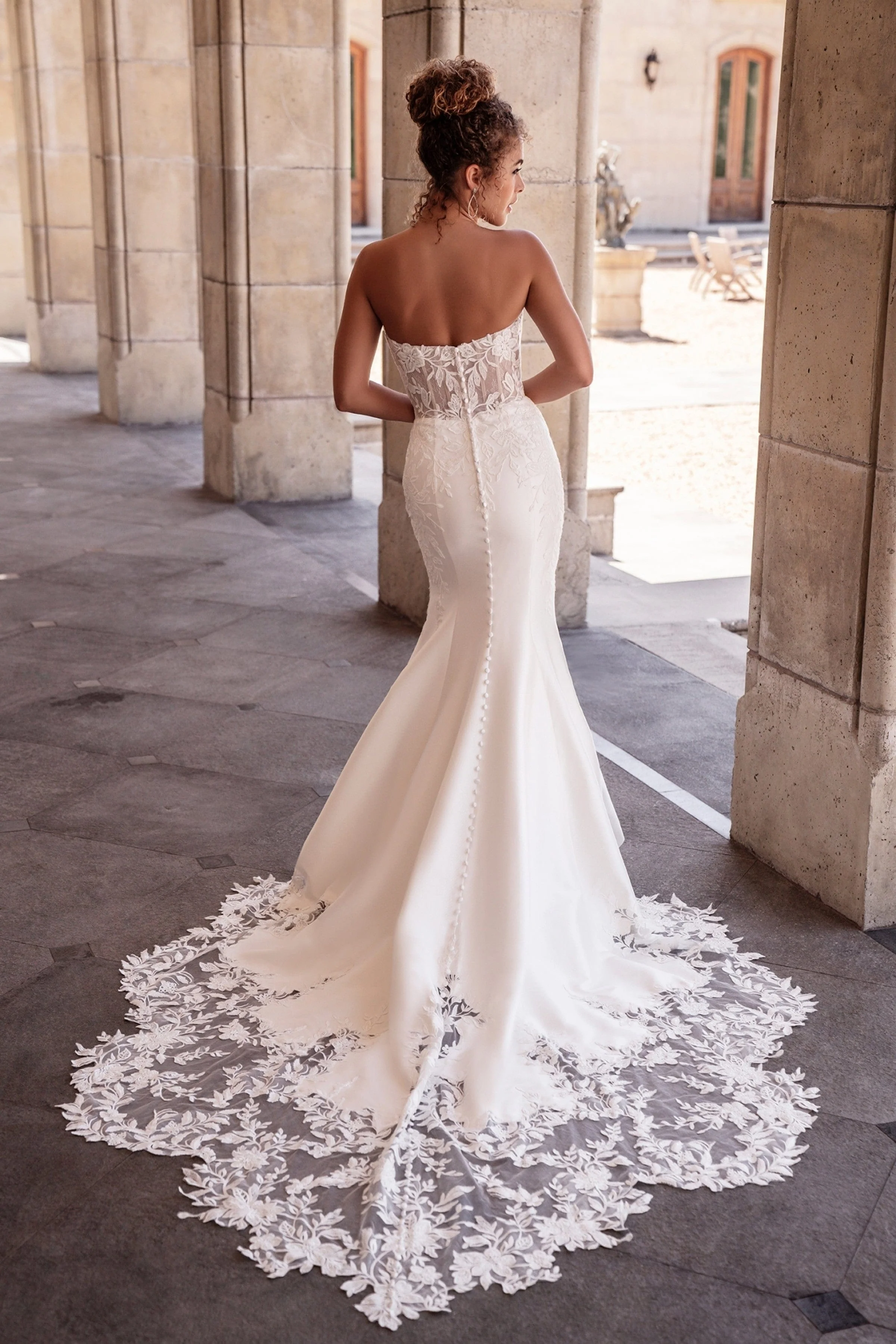 Allure A1110 - Size 12 - Image 2