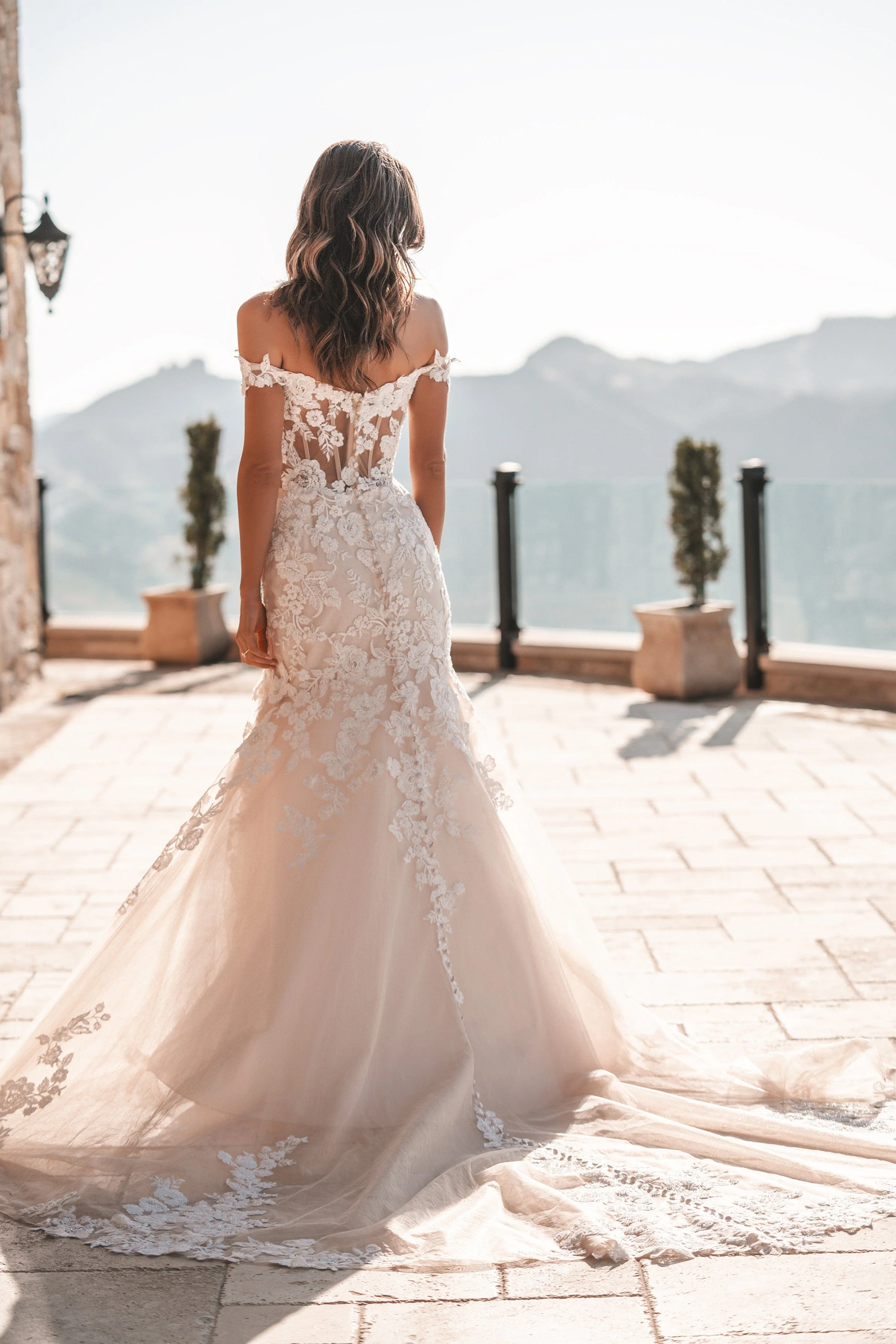 Allure A1202 - Size 8 - Image 2