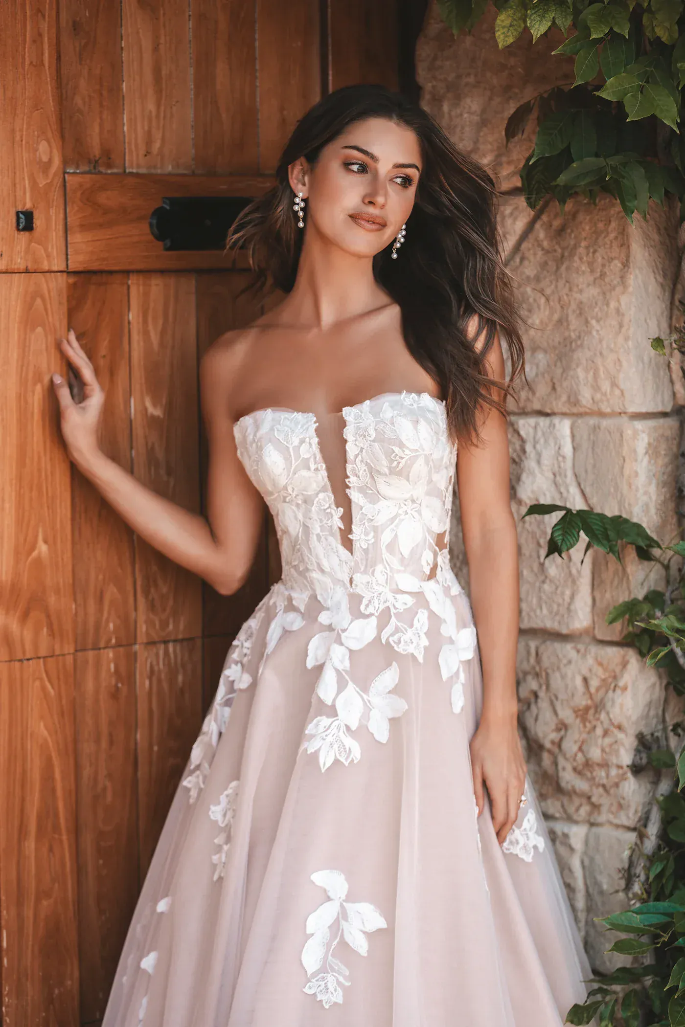 Allure A1208 - Size 12 - Image 3