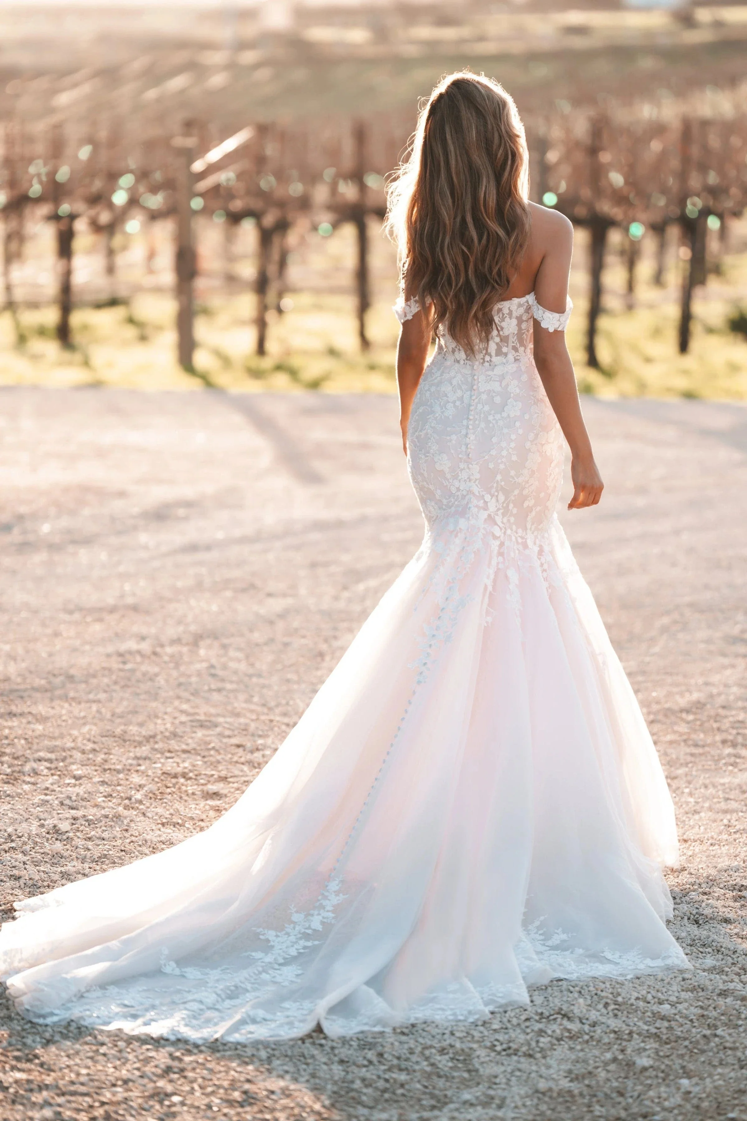 Allure A1251 - Size 4 - Image 2