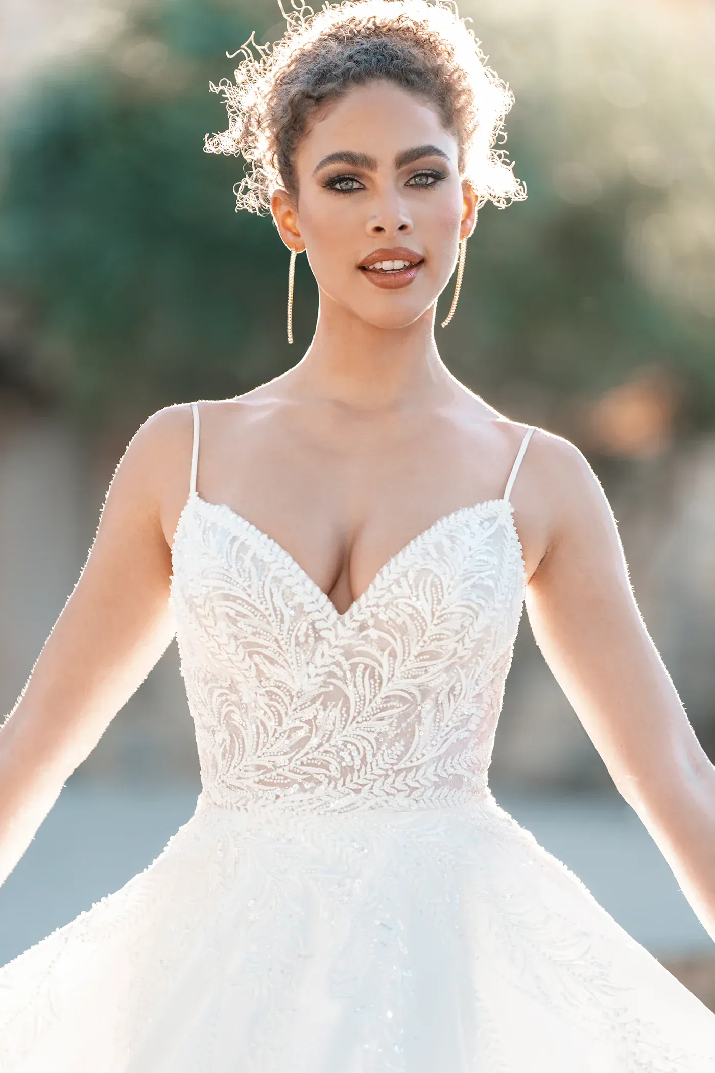 Allure A1261 - Size 14 - Image 3