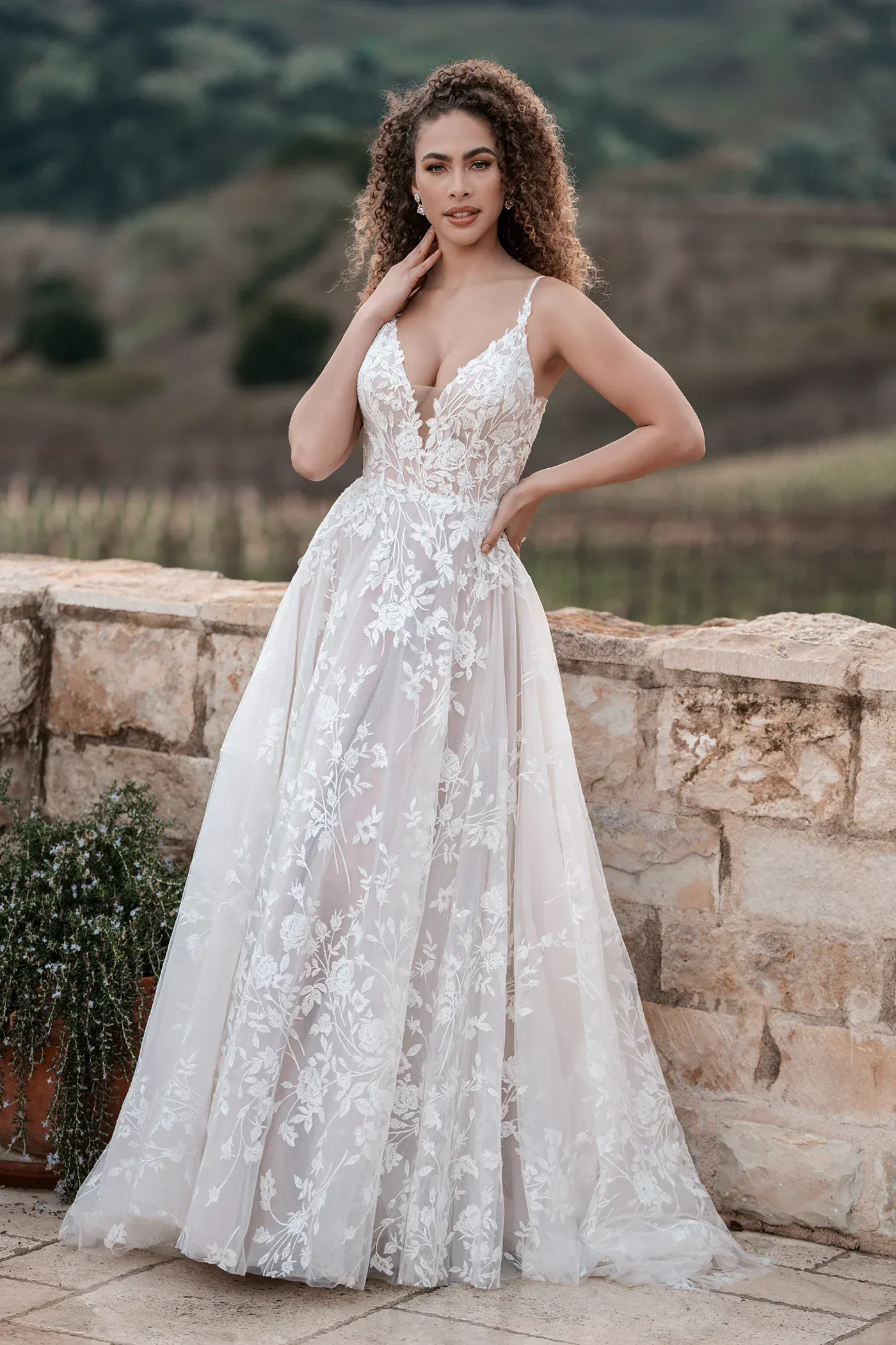 Allure A1264 - Size 14