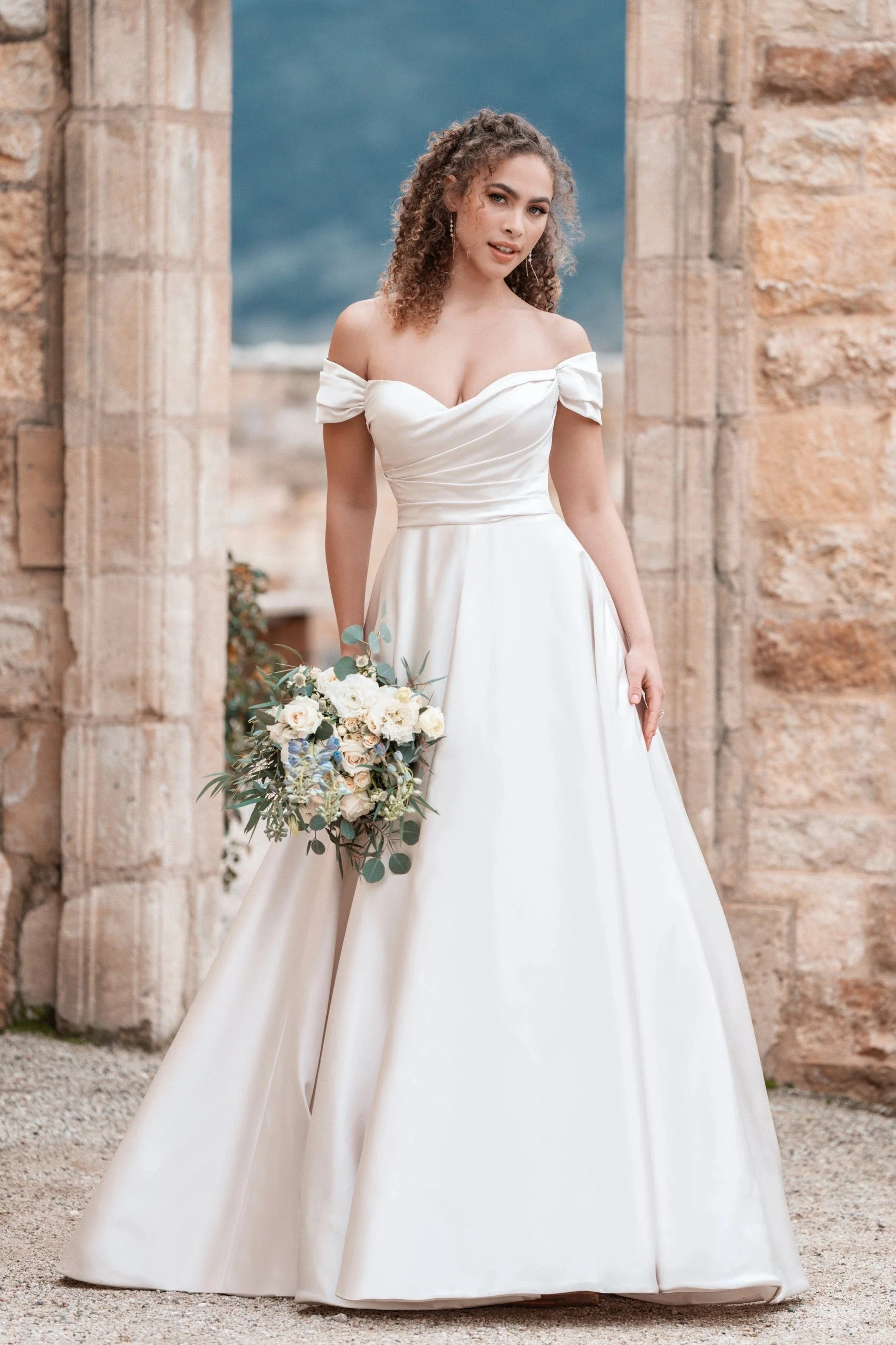 Allure A1265 - Size 22