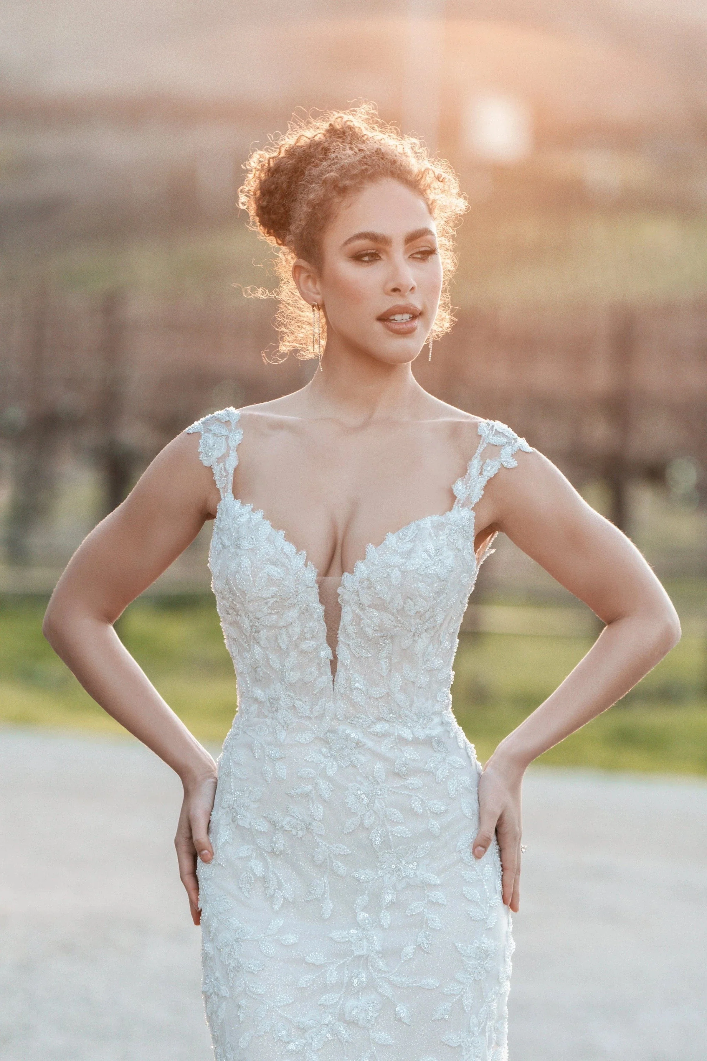 Allure A1266 - Size 10 - Image 3