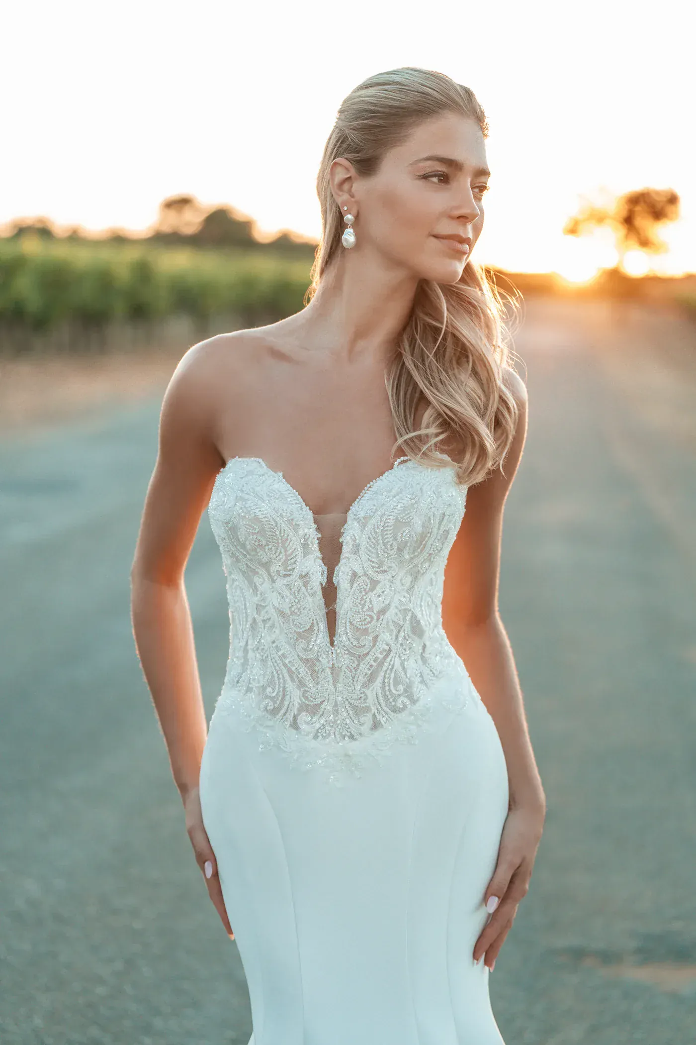 Allure A1319 - Size 12 - Image 3
