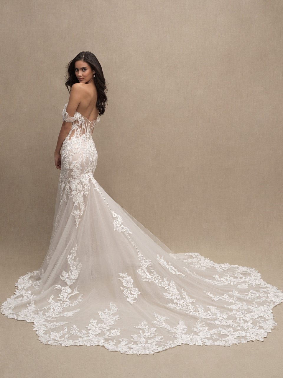 Allure C623 - Size 14 - Image 2