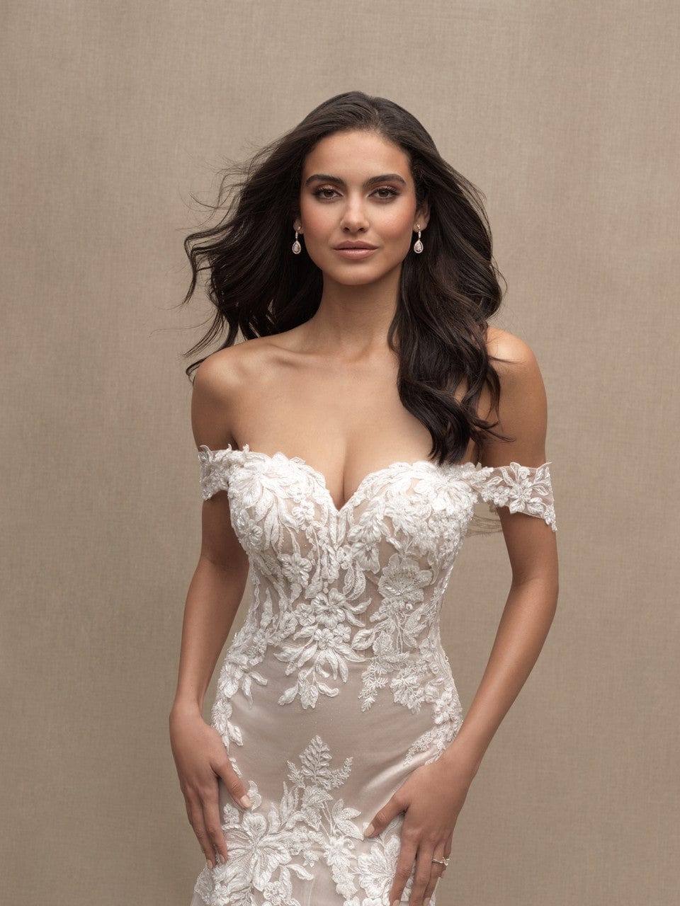 Allure C623 - Size 14 - Image 3