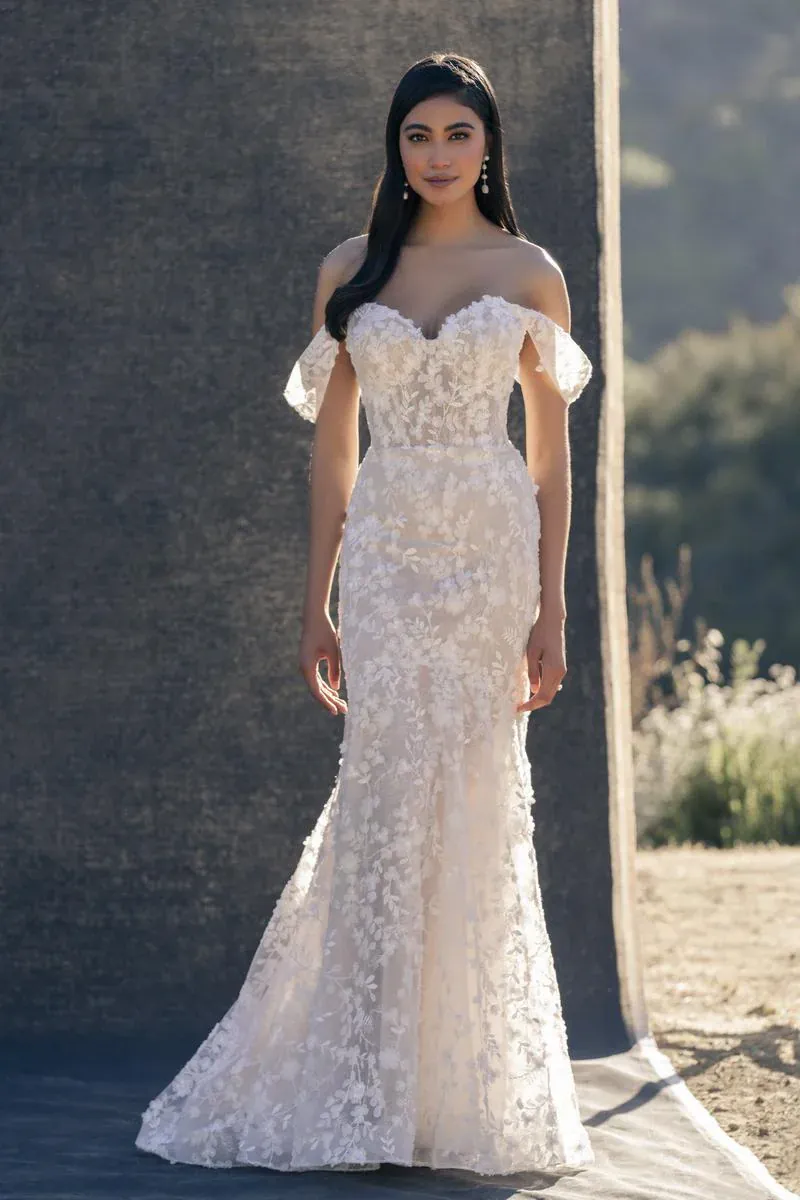 Allure C728 - Size 16