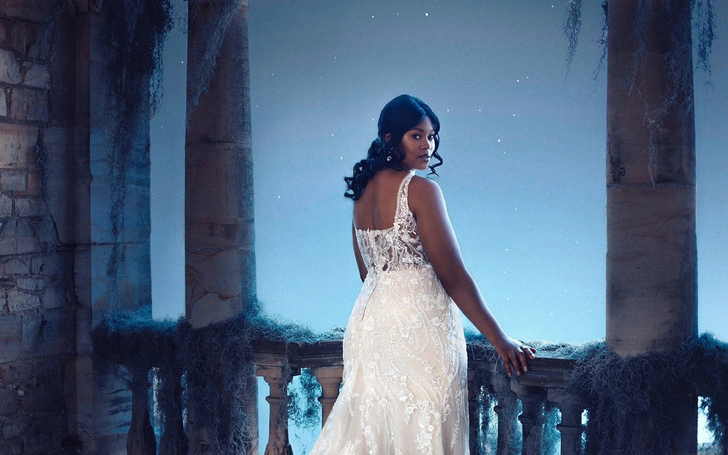 Allure D318 - Size 16 - Image 3