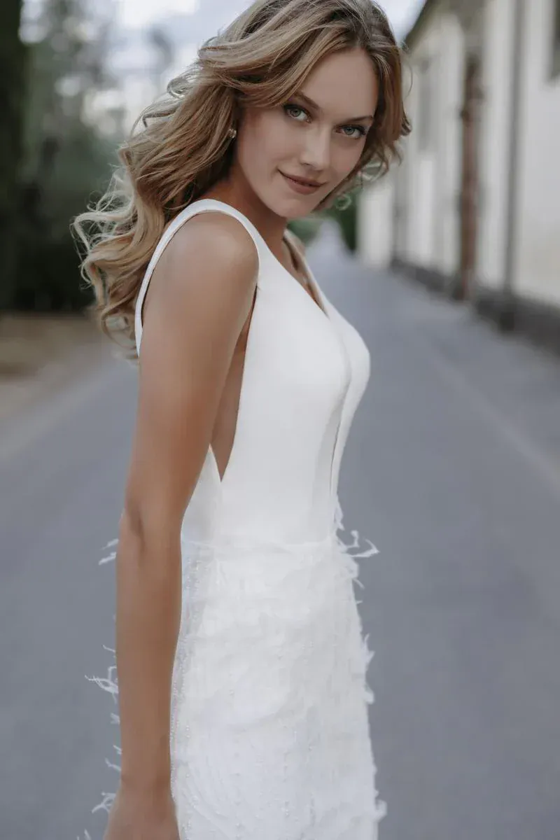 Allure E305 - Size 6 - Image 3