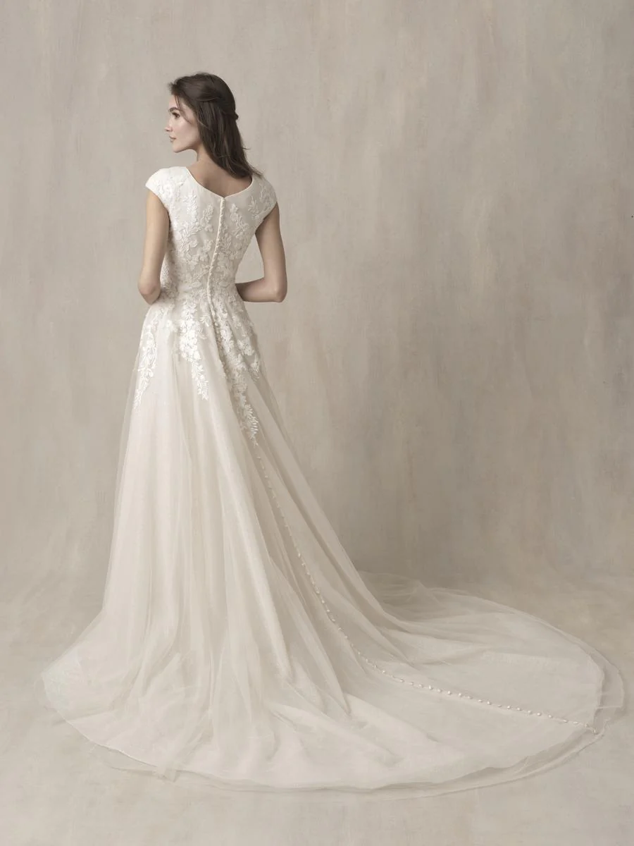 Allure M670 - Size 12 - Image 2