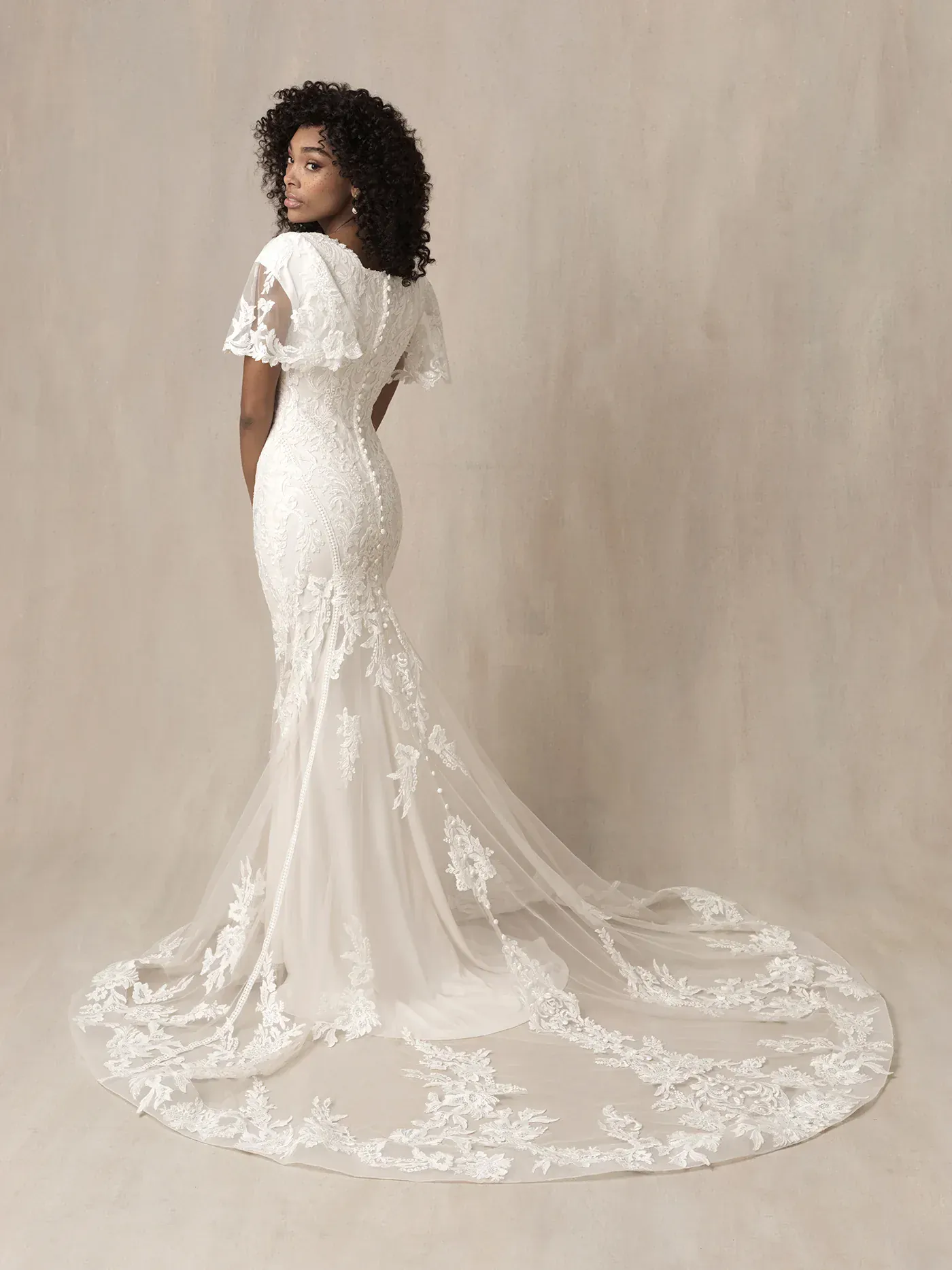 Allure M671 - Size 10 - Image 2