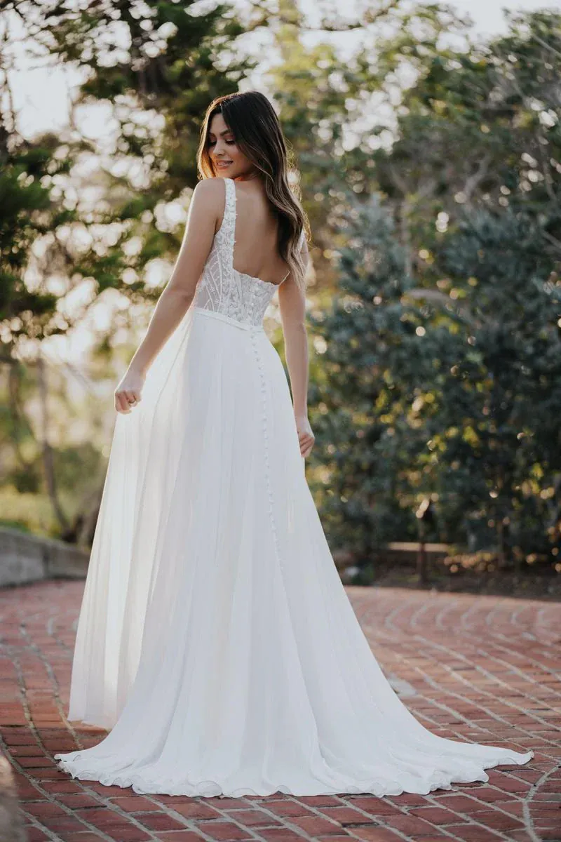 Allure R3655 - Size 12 - Image 2