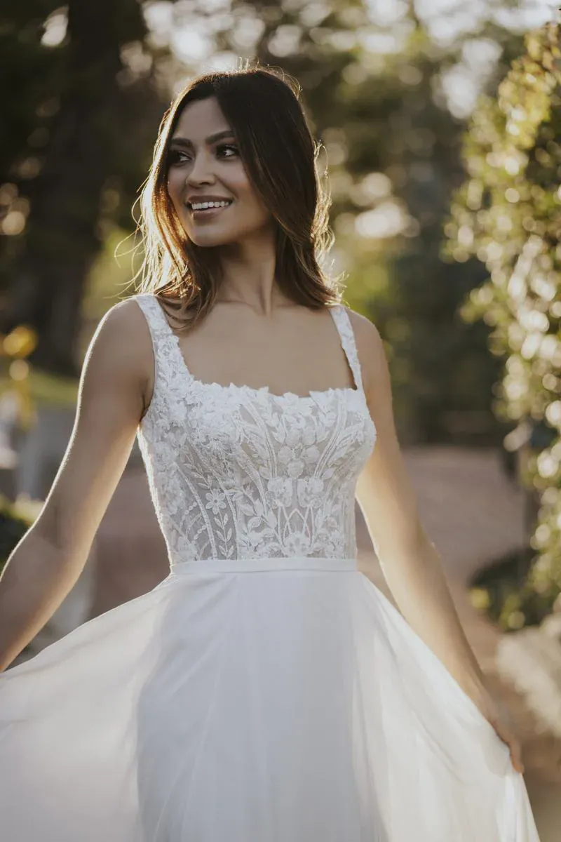 Allure R3655 - Size 12 - Image 3