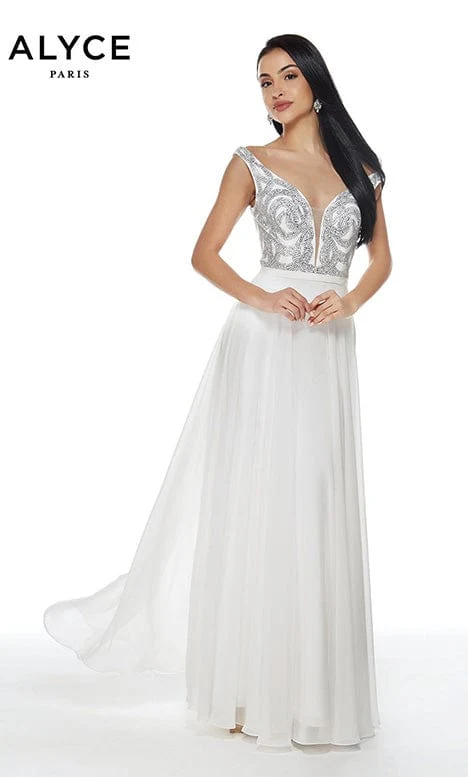 Alyce Destination 1314 - Size 12
