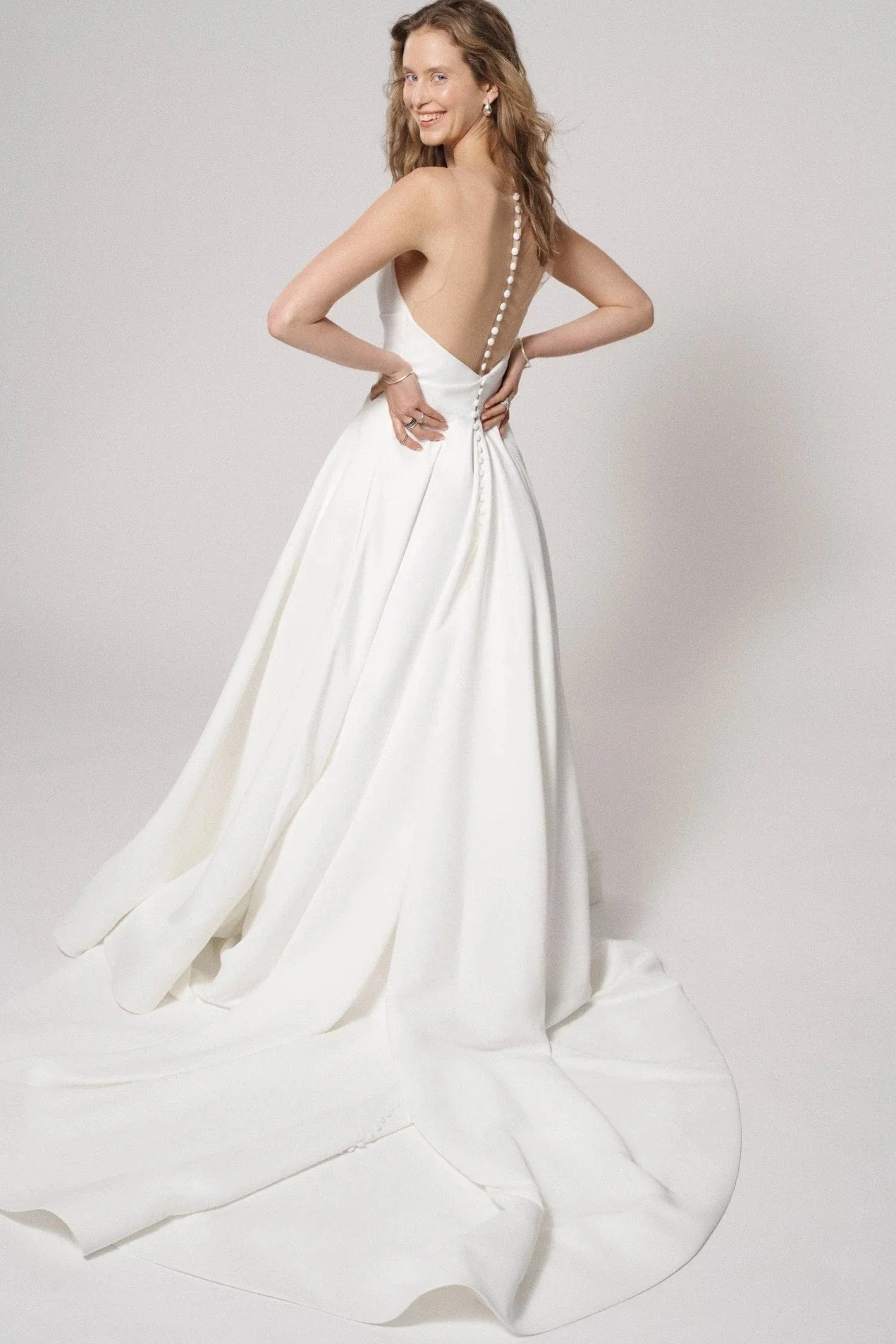 Alyne Ali - Size 10 - Image 2