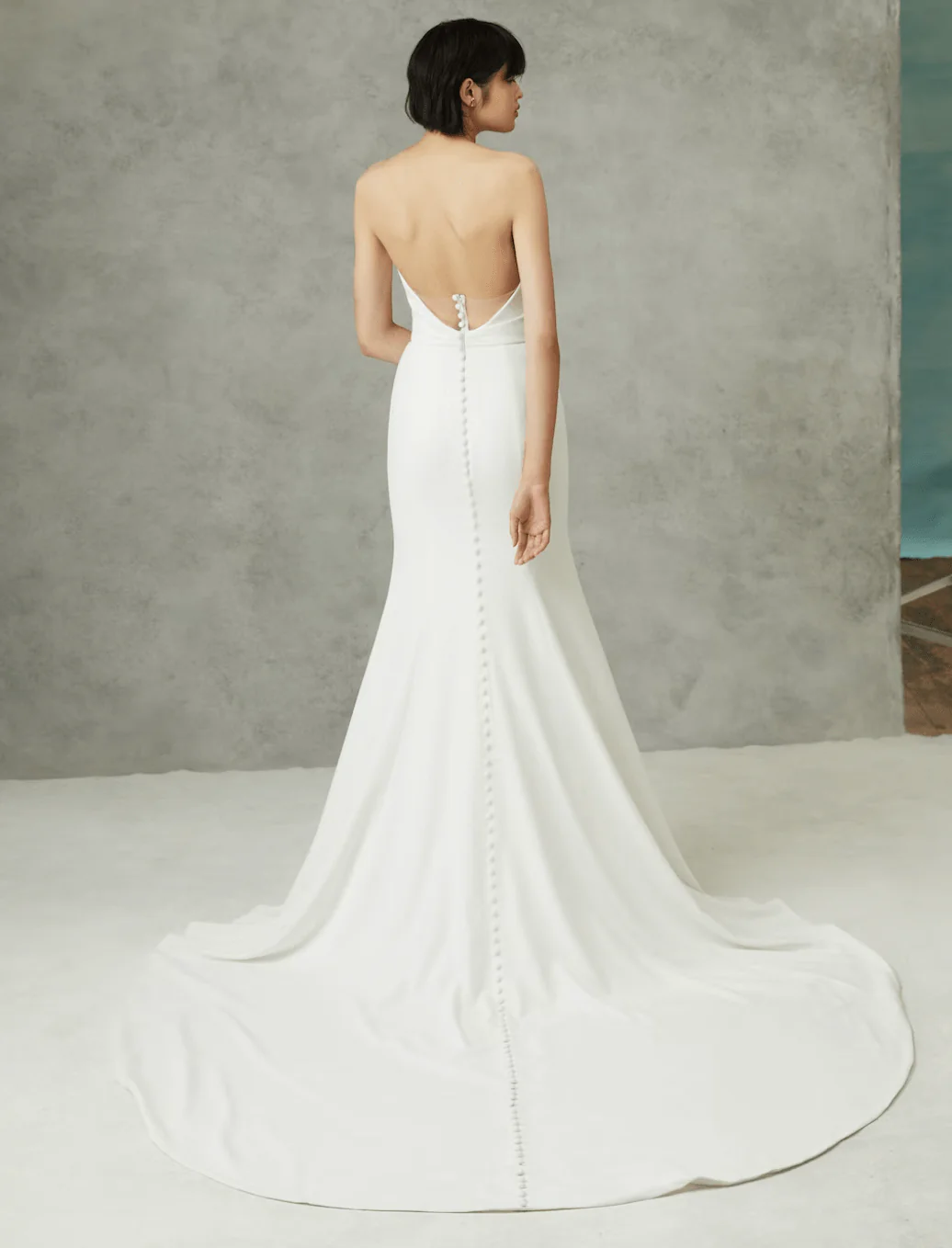 Alyne Amelia - Size 10 - Image 2