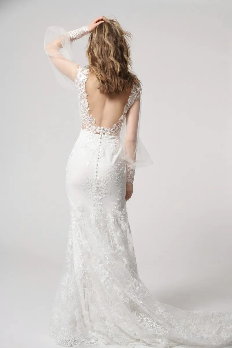 Alyne by Rivini Anjelica - Size 10 - Image 2