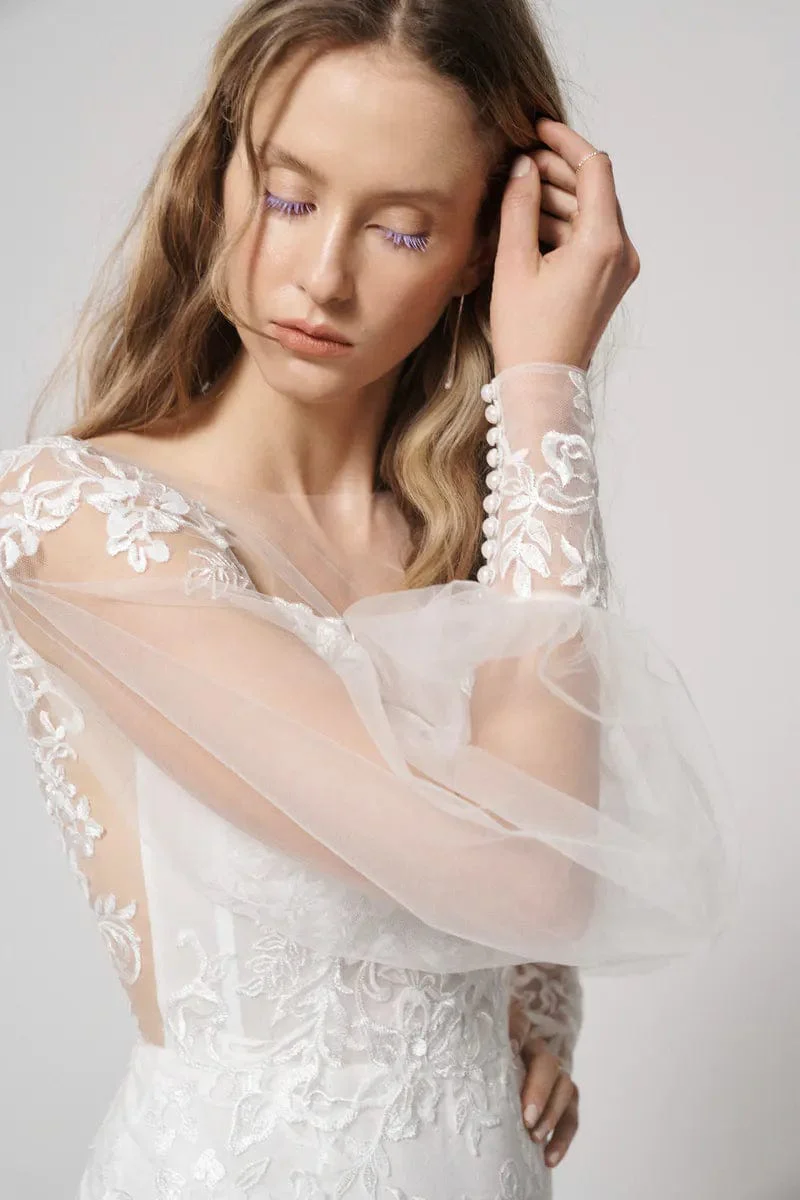 Alyne by Rivini Anjelica - Size 10 - Image 3