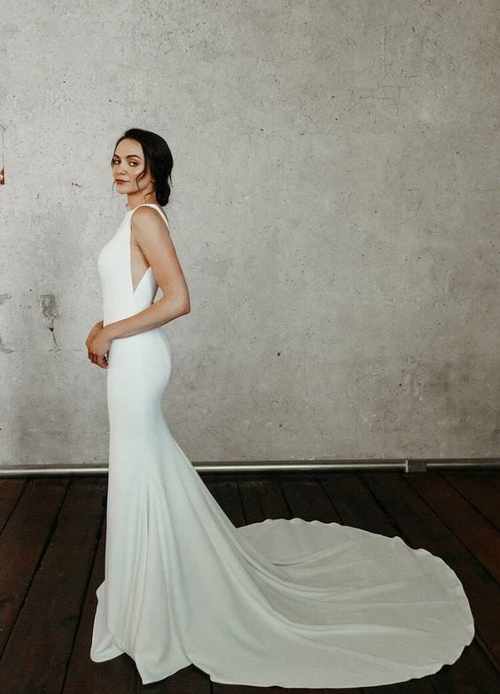 Alyssa Kristin Katherine - Size 14 - Image 2