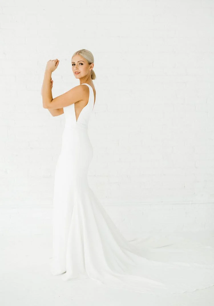 Alyssa Kristin Maven - Size 12 - Image 3