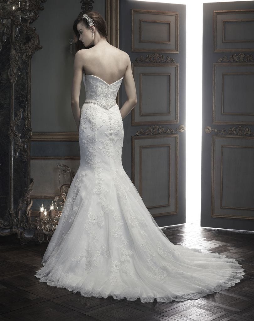 Amare Couture B069 - Size 20 - Image 2