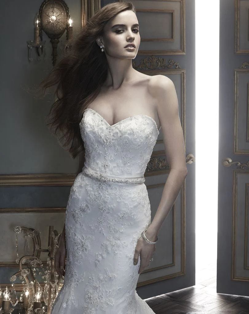 Amare Couture B069 - Size 20 - Image 3