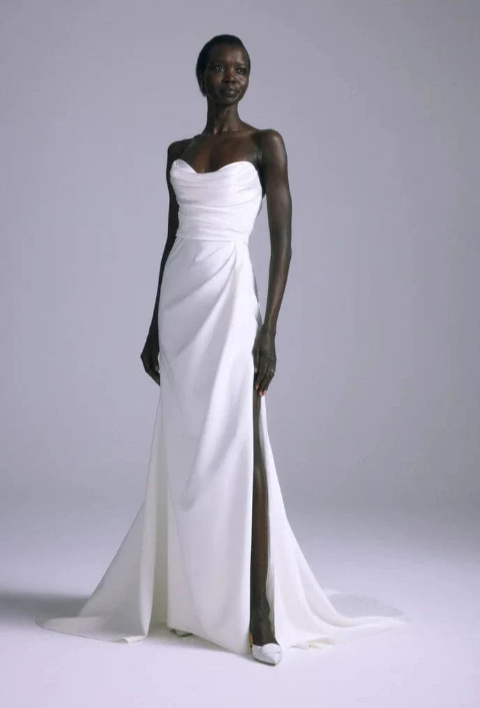 Amsale A870 - Size 2