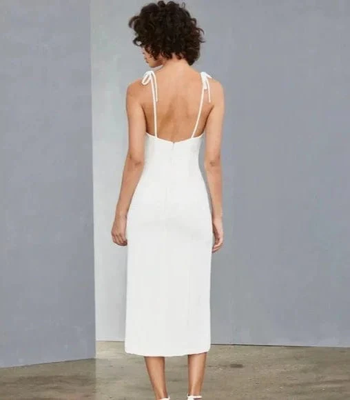 Amsale LW134 - Size 10 - Image 2