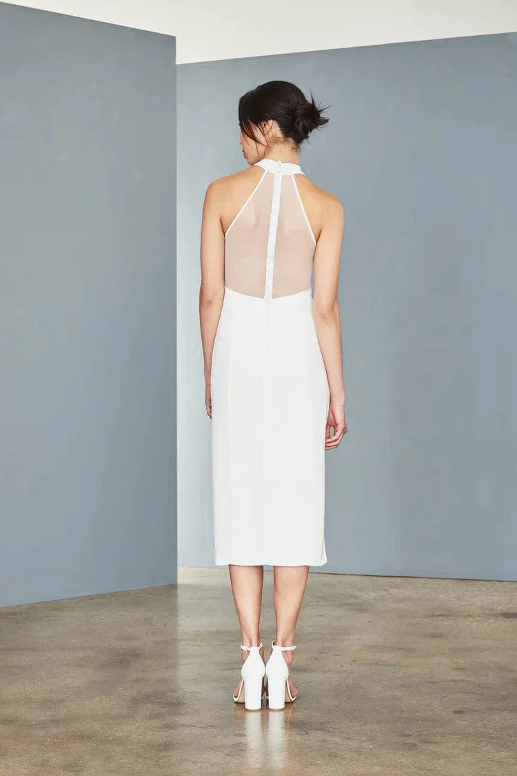 Amsale LW141 - Size 14 - Image 2