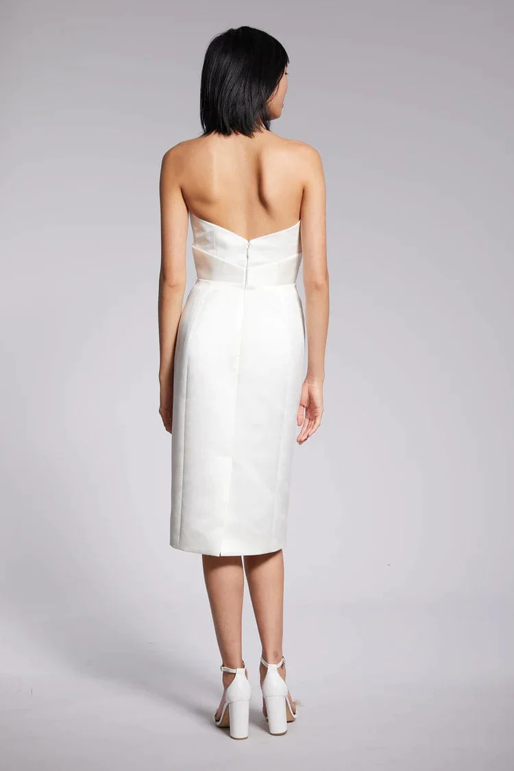 Amsale LW184 - Size 4 - Image 2