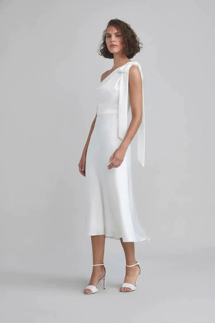 Amsale LW193 - Size 6 - Image 4