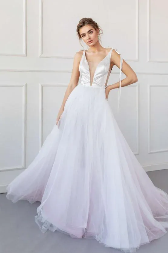 Ange Etoiles Nina - Size 16