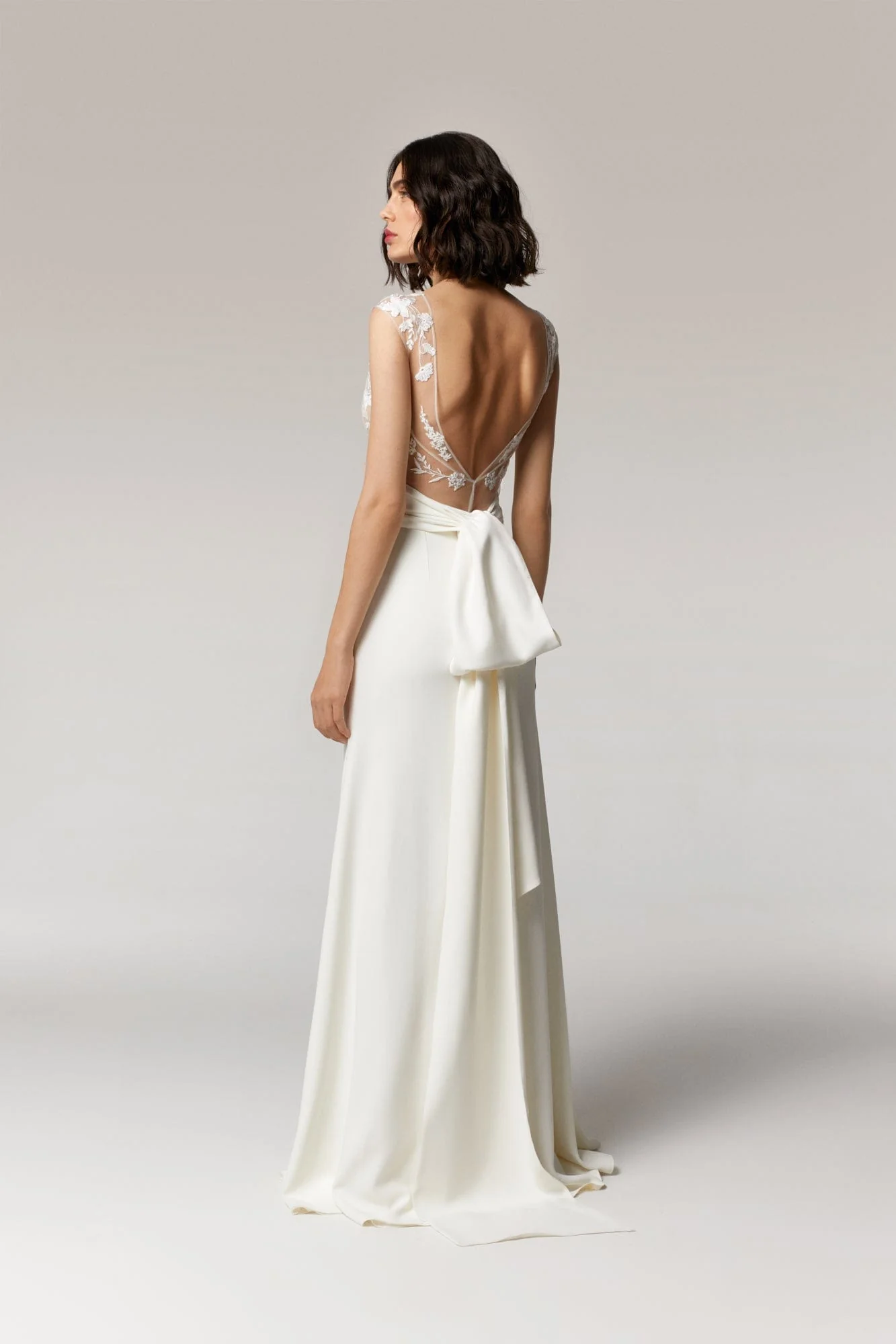 Anna Kara Gigi Skirt - Size 4 - Image 2