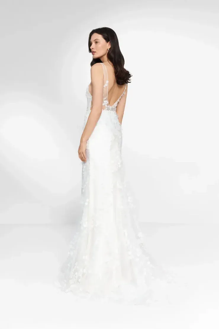 Anna Kara Tiana - Size 10 - Image 2