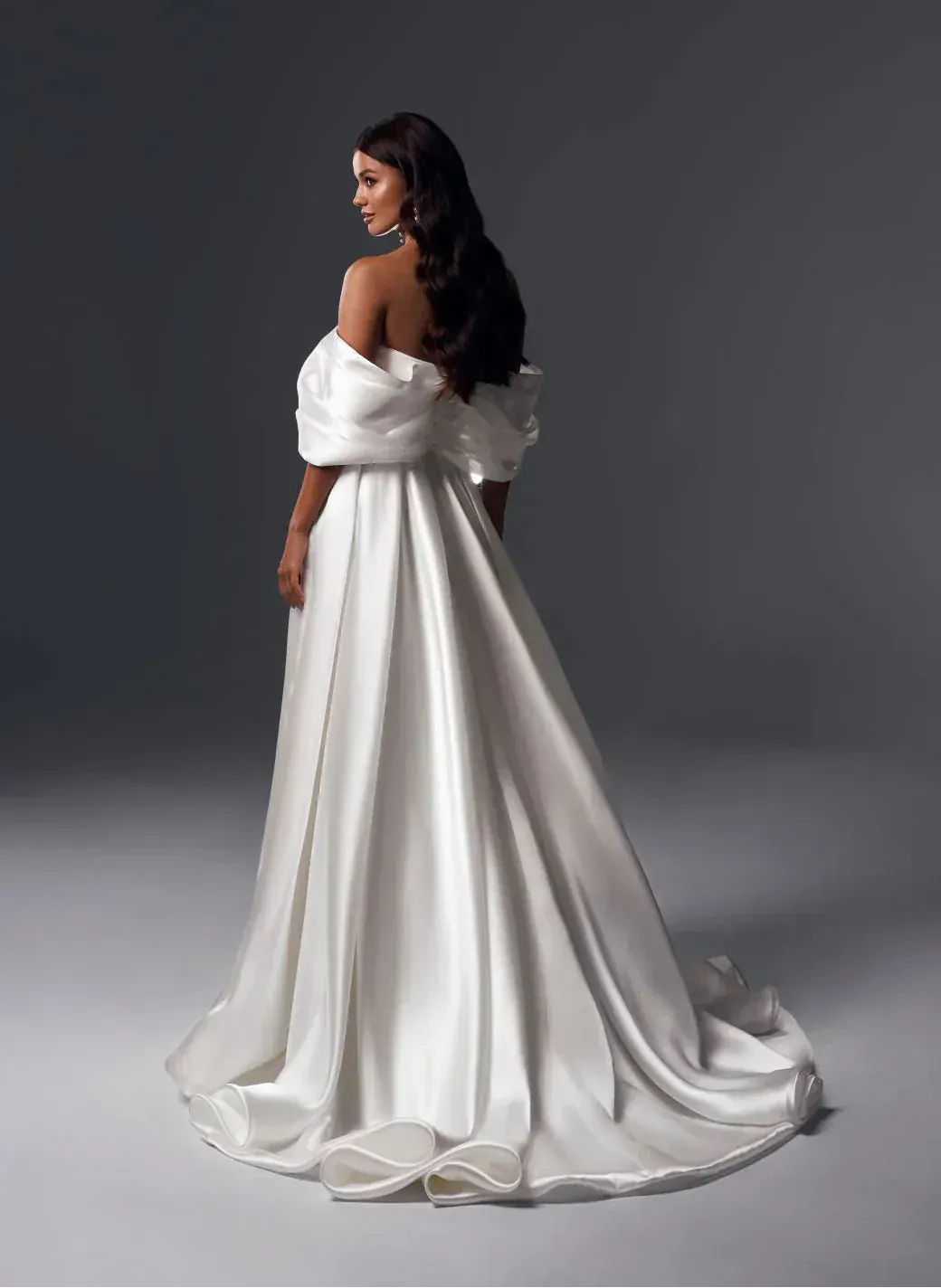 Anna Sposa Mirari - Size 4 - Image 2