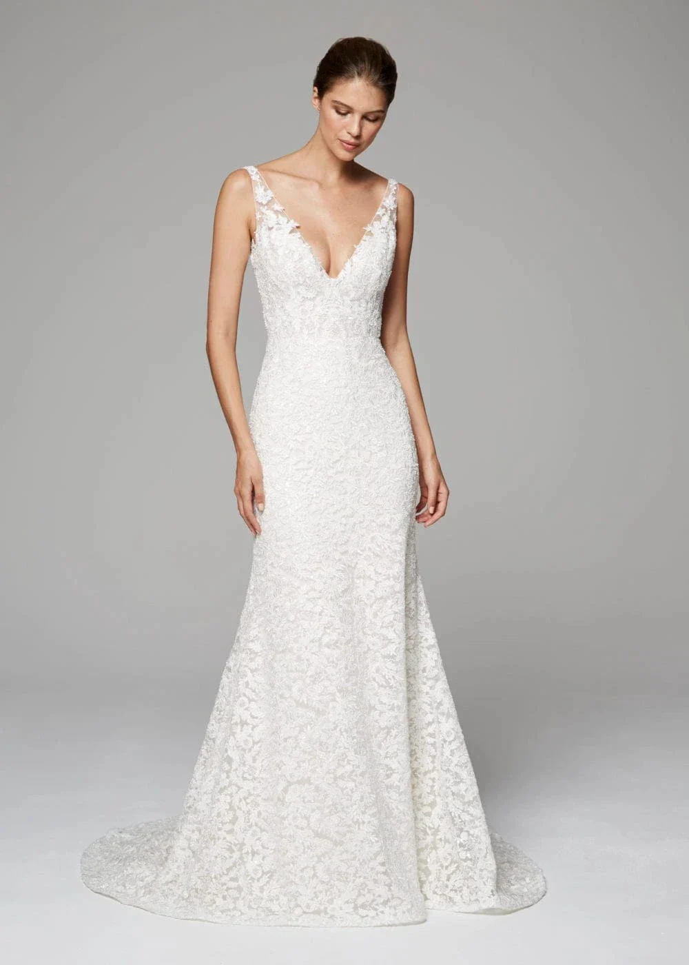 Anne Barge Aubrey - Size 10