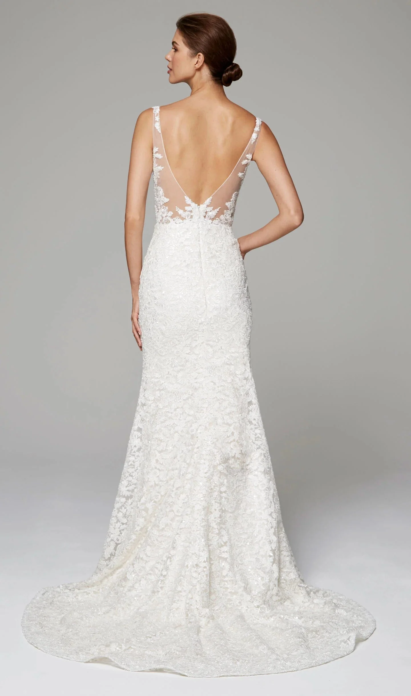 Anne Barge Aubrey - Size 10 - Image 2