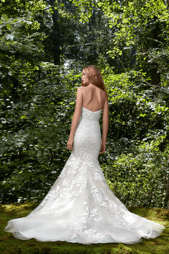 Anne Barge Bliss - Size 8 - Image 2