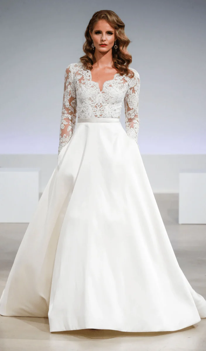 Anne Barge Brooks - Size 12