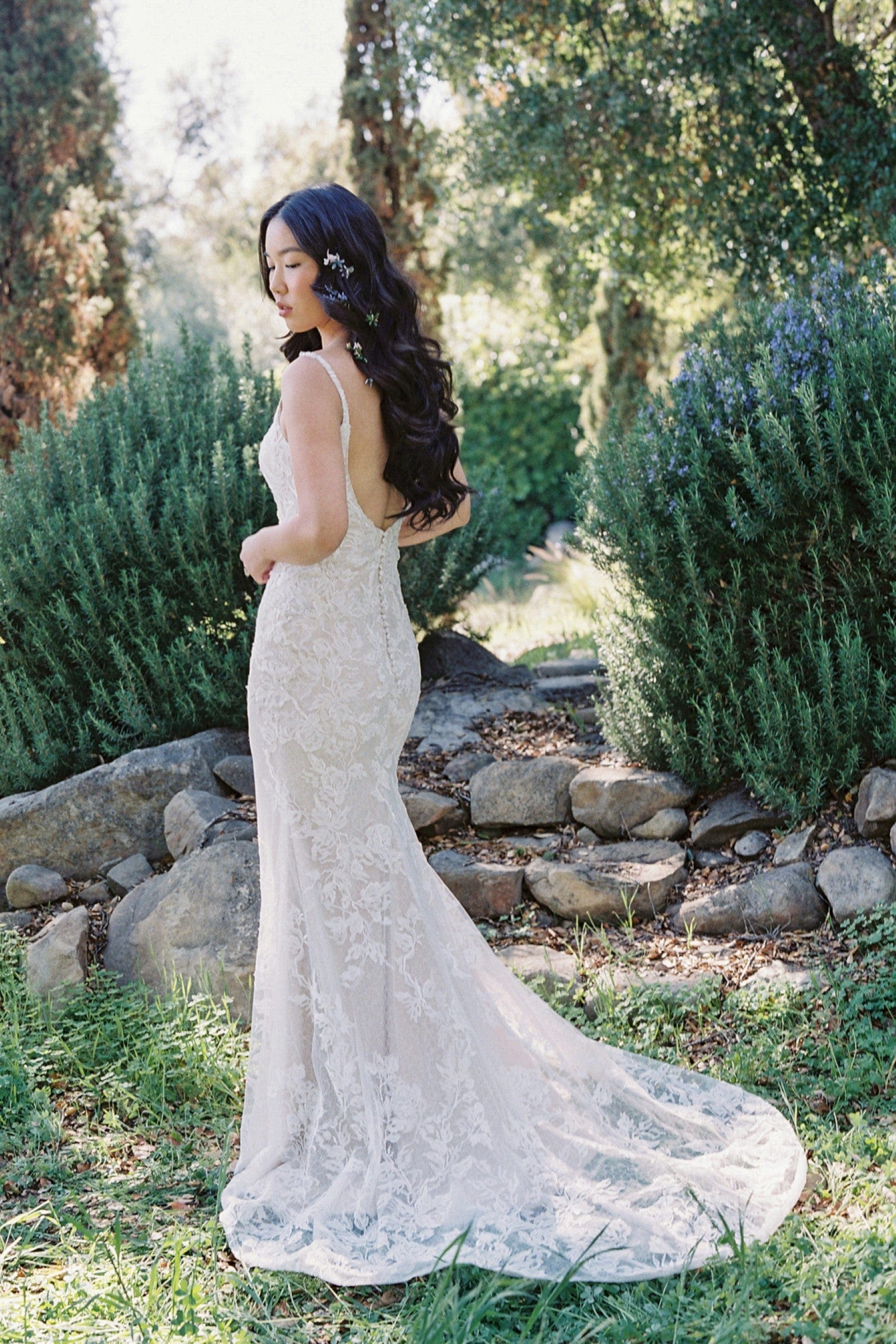 Anne Barge Eloise - Size 10 - Image 2