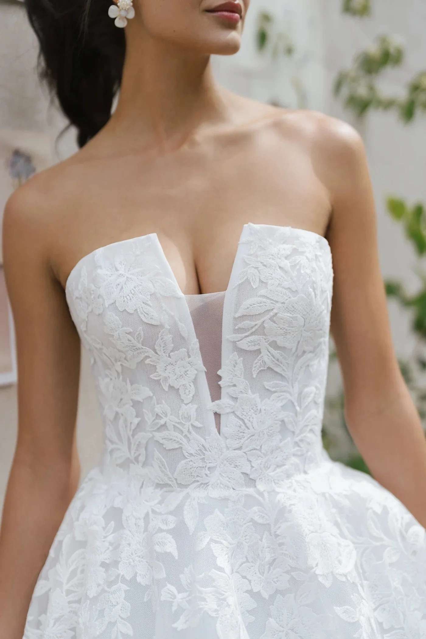 Anne Barge Fernbank - Size 14 - Image 3