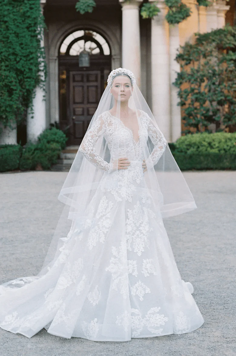 Anne Barge Florentine - Size 10 - Image 3