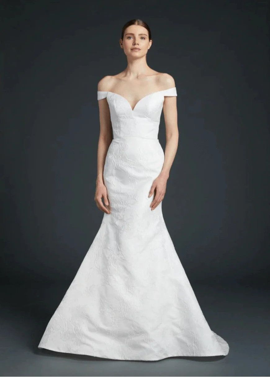 Anne Barge Frankie - Size 20