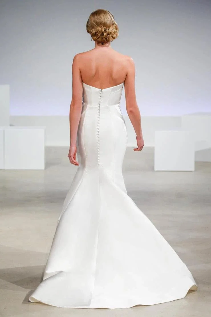 Anne Barge Zelda - Size 12 - Image 2