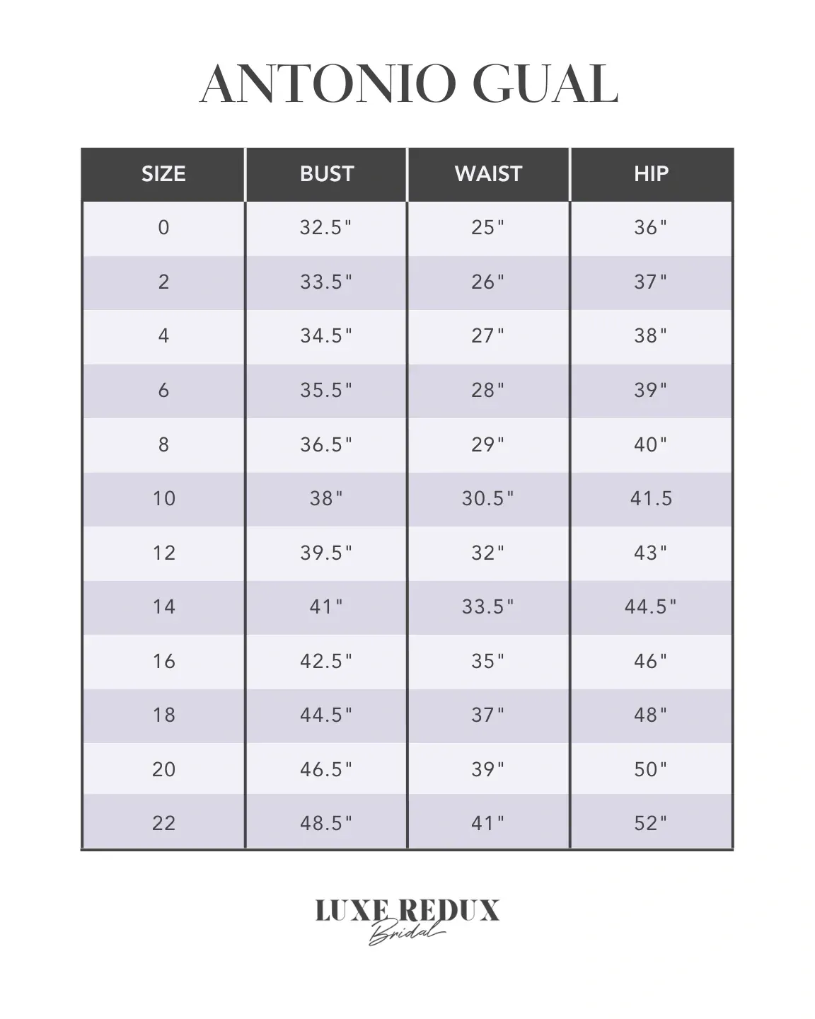 Antonio Gual Billie - Size 2 - Image 3