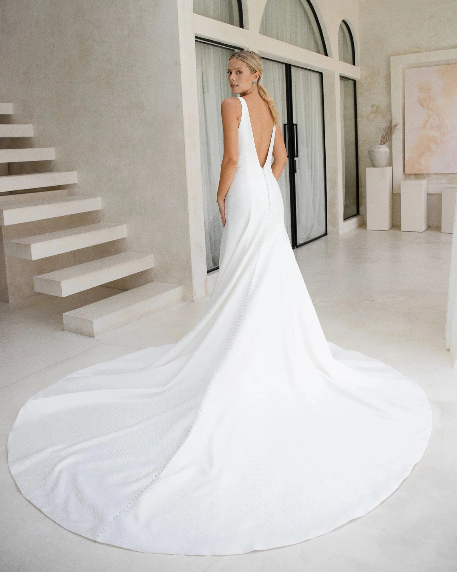 Antonio Gual Irina - Size 2 - Image 2